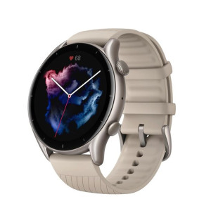 Smartwatch Amazfit GTR 3 Moonlight Grey