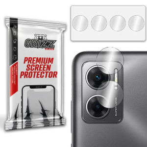 Szkło na aparat Grizz Xiaomi Redmi 11 Prime