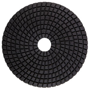 Krążek Czepny Do Szlifowania Płytek 'graphite' 125mm P200
