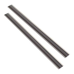 Noże Do Struga 59g678 'graphite' (komplet)