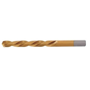 Wiertło Do Metalu 'graphite' Hss Tin Tytanowe 10,0mm