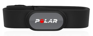 POLAR Nadajnik H9 czarny XS-S