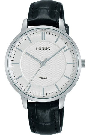 Zegarek damski LORUS RG277TX9 100m Klasyczny