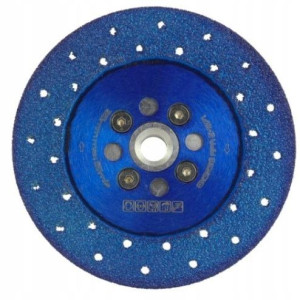 Tarcza Diamentowa Do Fazowania Szlifowania M14