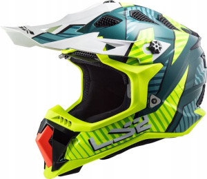 KASK CROSSOWY LS2 MX700 Subverter Astro Cobalt S