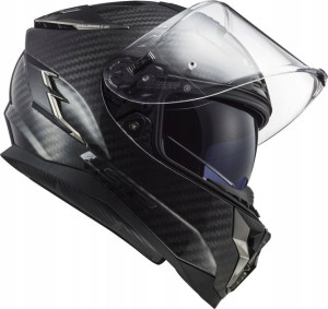 KASK MOTOCYKL LS2 FF327 Challenger CT2 Carbon M