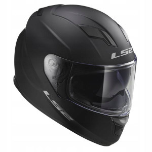 Kask Motocyklowy Ls2 Ff320 Stream Evo Matowy L
