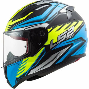KASK MOTOCYKLOWY LS2 FF353 Rapid Gale integral XXL