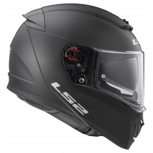 KASK MOTOCYKLOWY LS2 FF390 Breaker matowy L