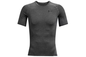 Under Armour Heatgear Armour Short Sleeve 1361518-090 S