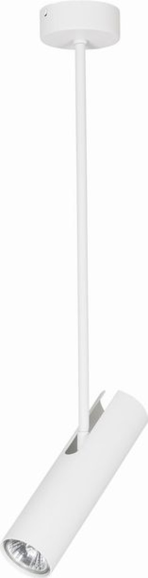 Lampa Sufitowa Spot Reflektor Led Nowodvorski Eye Super Biała, Stal 6488
