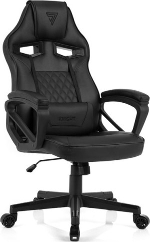 Fotel gamingowy GRACZA SENSE7 Knight