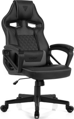 Fotel gamingowy GRACZA SENSE7 Knight