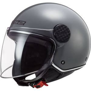 KASK MOTOCYKLOWY LS2 OF558 Sphere Lux Nardo XL
