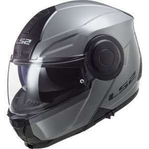 KASK MOTOCYKLOWY szczęka LS2 FF902 Scope Nardo XL