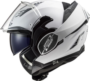 KASK SZCZĘKOWY LS2 FF900 Valiant II biały S 180°