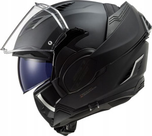 KASK SZCZĘKOWY LS2 FF900 Valiant II Noir XL 180°