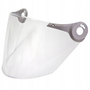 SZYBA KASKU LS2 OF575 WUBY jasna clear wizjer