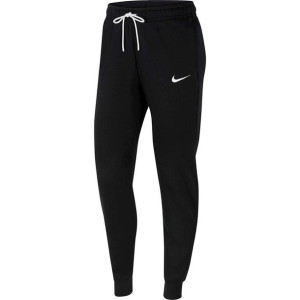 Spodnie damskie nike park 20 fleece czarne cw6961 010