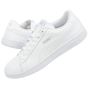 Buty sportowe PUMA Smash v2 L [365215 07]
