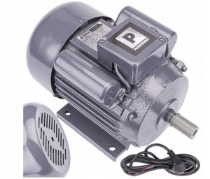 Silnik Elektryczny Jednofazowy 2,2kw 2800rpm 230v