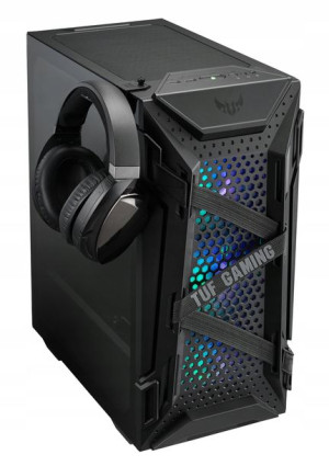 Obudowa Asus TUF Gaming GT301 Midi Tower