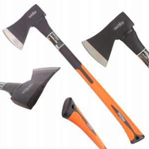 Siekiera Uniwersalna Fiberglass 67cm 1,8kg