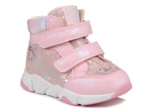 Buty dziecięce ocieplane American Club XD 68/22
