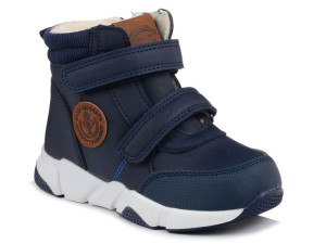 Buty zimowe dziecięce American Club XD 72/22