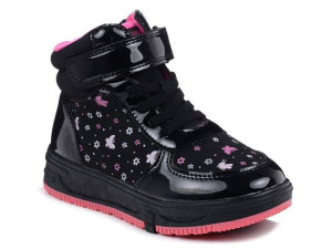 Buty dziecięce ocieplane AMERICAN CLUB XD 66/22