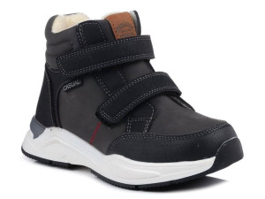 Buty dziecięce zimowe American Club XD 70/22