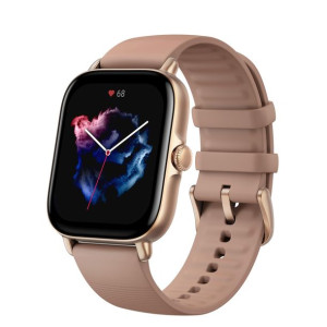 Smartwatch Amazfit GTS 3 Terra Rose