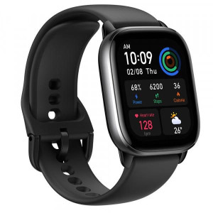 Smartwatch Amazfit GTS 4 Mini Black