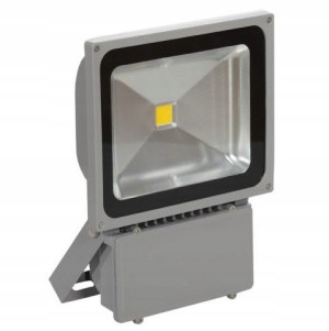 Halogen Led 70w/230v Ciepła Lampa Uliczna 7000lm
