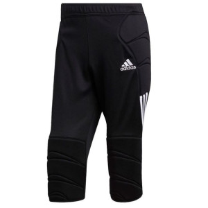 Spodnie adidas Tierro GK FT1456 - CZARNY; L