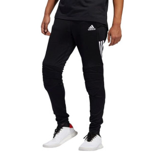 Spodnie adidas Tierro GK FT1455 - CZARNY; L