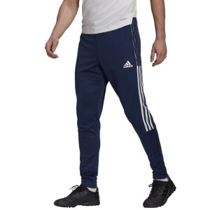 Spodnie adidas TIRO 21 Track Pant GE5425 - GRANATOWY; M