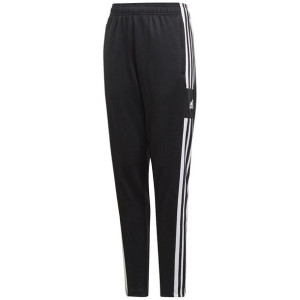 Spodnie adidas SQUADRA 21 Training Pant Junior GK9553 - CZARNY; 152 CM