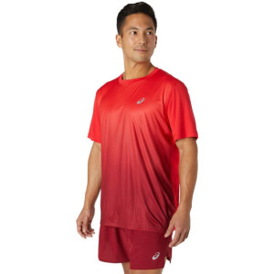 Asics Kasane SS Top 2011C014-601 M
