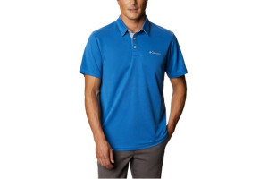 Columbia Nelson Point Polo 1772721432 S