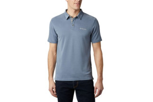 Columbia Nelson Point Polo 1772721441 M