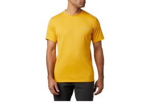 Columbia Zero Rules Short Sleeve Shirt 1533313790 M