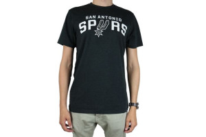 47 Brand NBA San Antonio Spurs Tee 343954 S