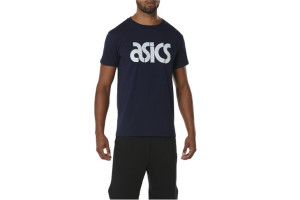 Asics Graphic 2 Tee A16059-5042 S
