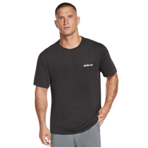 Skechers Dri-Release SKX Tee M1TS274-BLK M