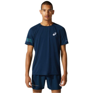 Asics Visibility SS Top 2011B884-400 M