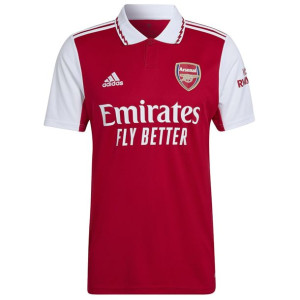 adidas Arsenal FC 22/23 Home Jersey H35903 L