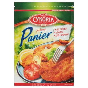 Pakiet 11szt Cykoria Panier 200g