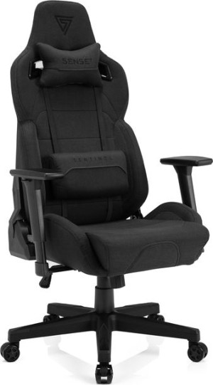 Fotel gamingowy SENSE7 Sentinel