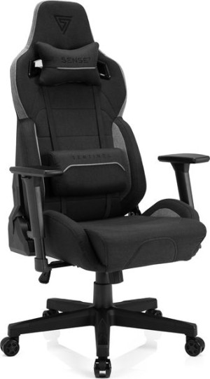 Fotel gamingowy SENSE7 Sentinel